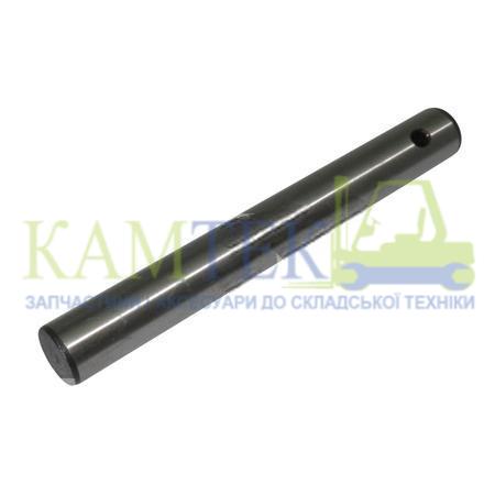 Вісь 20*165*18 навантажувача LINDE T20/24 AP/AS