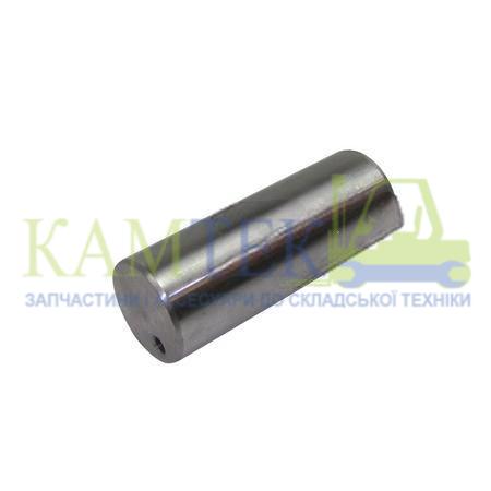 0009122102_2025-05-04_12-02-51 Вісь ролика щогли навантажувача LINDE R16/25
