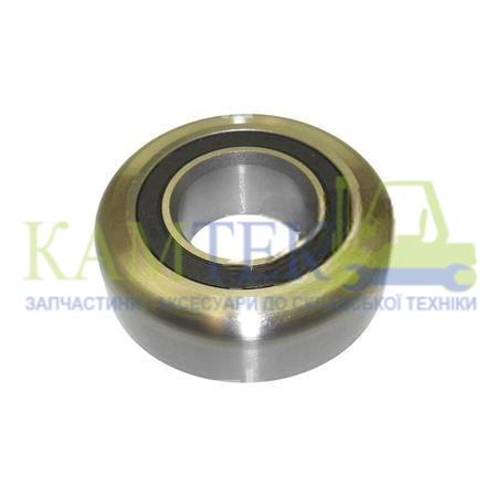 Ролик щогли 35*80,9*26 R16/25