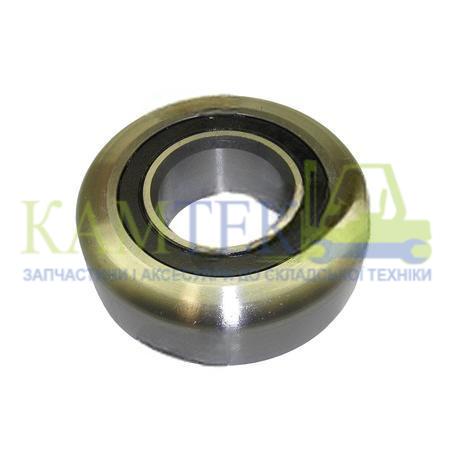 Ролик щогли 35*81,2*26 навантажувача LINDE R16/25