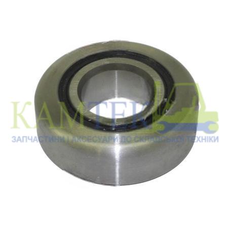 Ролик щогли 35*81,5*26 навантажувача LINDE R16/25