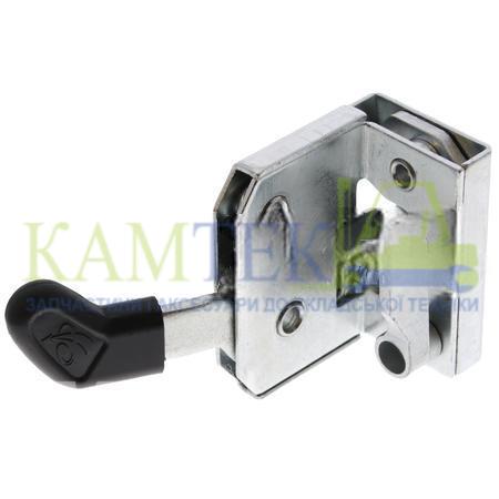 0009311011_2025-04-11_10-40-30 Замок дверей навантажувача LINDE E25 (RH)