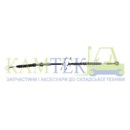 Трос гальма стоянки навантажувача LINDE HD18D-04