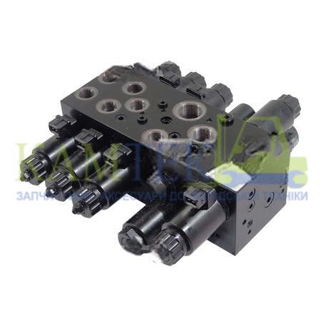 0009440409_2025-05-04_19-03-37 Гідророзподільник навантажувача LINDE