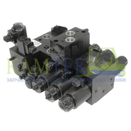 0009442649_2025-05-04_19-00-51 Гідророзподільник навантажувача LINDE