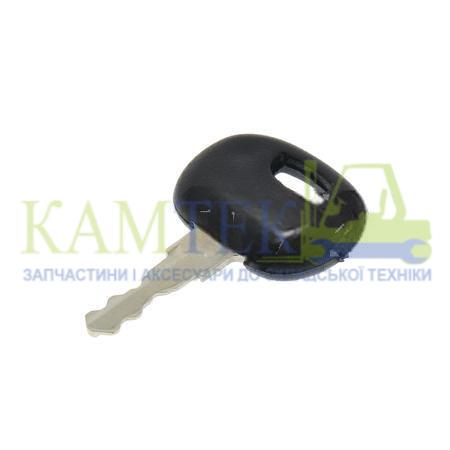 0009730441_2025-05-02_20-42-44 Ключ запалювання навантажувача LINDE