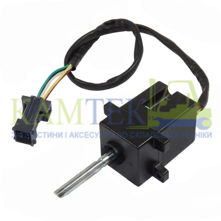 0009732946 Переключатель движения погрузчика H25 393