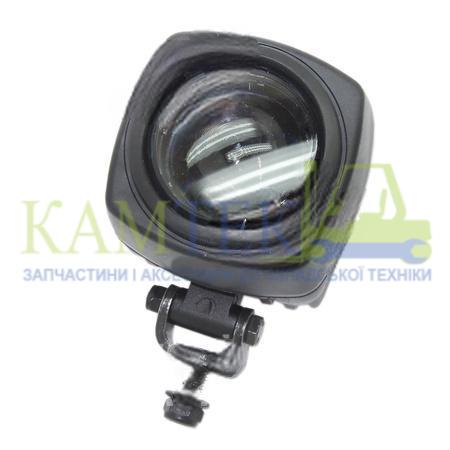 0009740313_2025-04-24_23-26-18 Фара безпеки синя RX20-16 навантажувача STILL