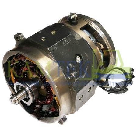 Електродвигун 48V/131A OM-навантажувача PIMESPO-FIAT