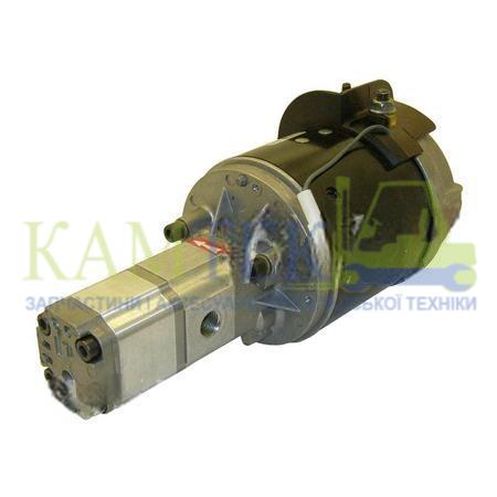 0009810742_2025-05-04_09-42-28 Насос гідравлічний у зборі навантажувача LINDE