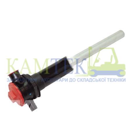 0009830893_2025-05-07_17-04-08 Фільтр гідравлічний у зборі навантажувача LINDE R16/25