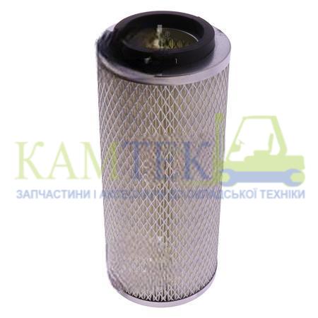Фільтр повітряний навантажувача LINDE H20D-03 (351)