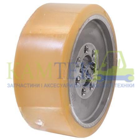 0009902353_2025-04-02_17-07-38 Колесо провідне 343/140/283/80 навантажувача LINDE