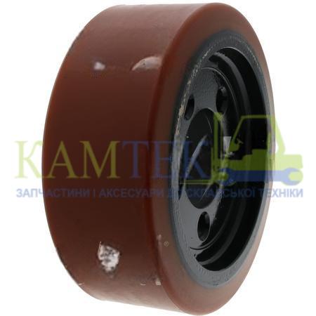 0009903813_2025-04-02_16-49-02 Колесо провідне 250/100/80 навантажувача STILL EXU-S 22