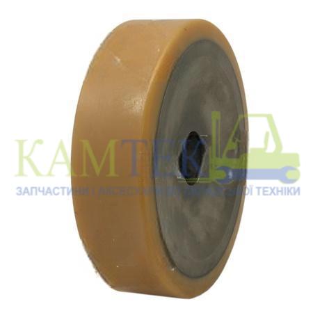 0009903916_2025-04-02_16-37-27 Колесо провідне 350/100/300/40 навантажувача LINDE