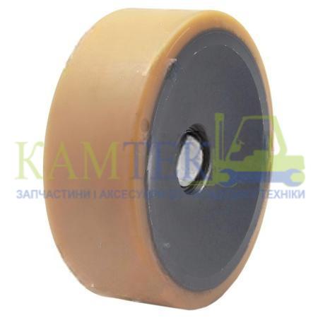 0009903921_2025-04-02_16-36-42 Колесо провідне 285/100/244/40 навантажувача LINDE