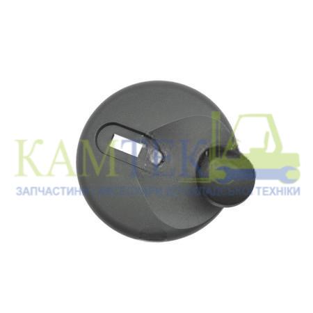 0009910230_2025-03-28_15-59-50 Кермо в зборі навантажувача LINDE