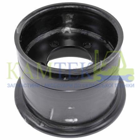 0009932126_2025-03-10_16-58-37 Колісний диск 6.50F-10 навантажувача LINDE