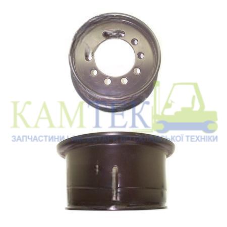 0009932128_2025-03-10_16-56-32 Колісний диск навантажувача LINDE