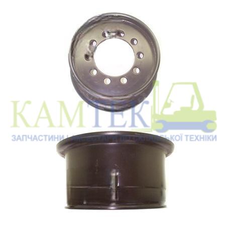 0009932143_2025-03-10_16-54-31 Колісний диск навантажувача LINDE