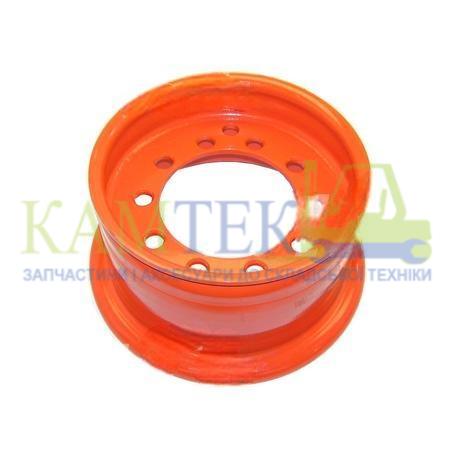 0009932183_2025-03-10_16-52-26 Колісний диск навантажувача LINDE