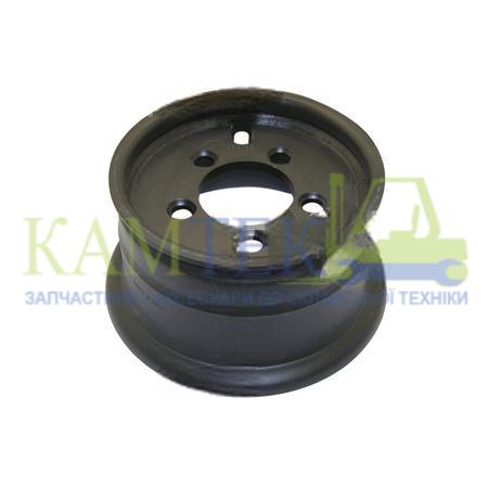 0009932292_2025-03-10_16-40-14 Колісний диск 4.00E-9 навантажувача LINDE