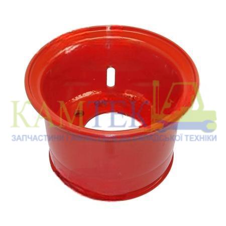 0009932452_2025-03-10_16-38-35 Колісний диск навантажувача LINDE