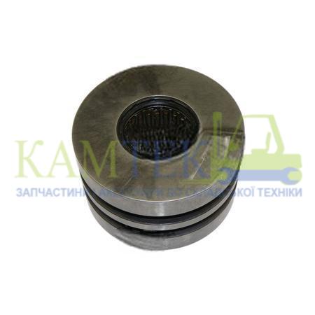 0009933500_2025-05-02_11-04-38 Ролик ланцюга щогли навантажувача LINDE R16/25