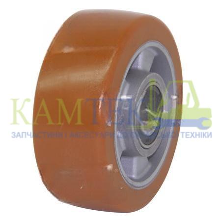 0009933747_2025-04-04_15-31-37 Колесо опорне 140/54/20 навантажувача STILL 4499771