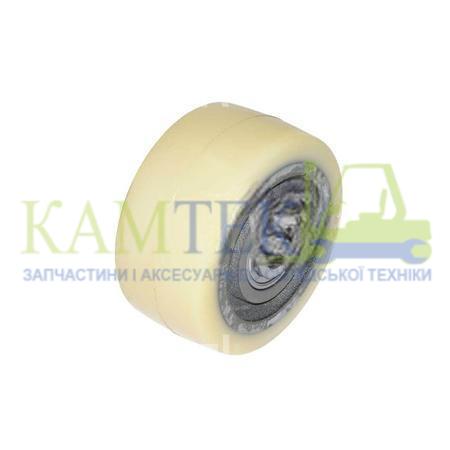 0009933803_2025-04-04_15-25-52 Колесо опорне 125/60/90/20 навантажувача LINDE N20