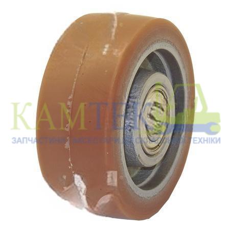 0009933826_2025-04-04_15-21-58 Колесо опорне 100.5/38/82,5/15 навантажувача LINDE