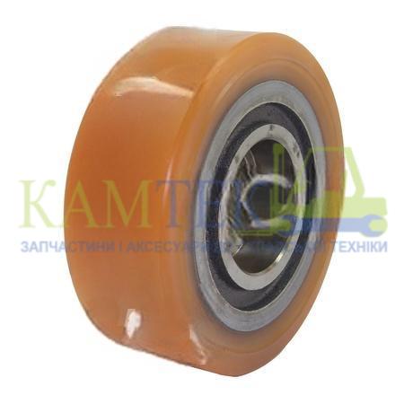 0009933922_2025-04-04_15-01-40 Колесо опорное 140/50/102 погрузчика STILL EXV-14 0009933922 (без