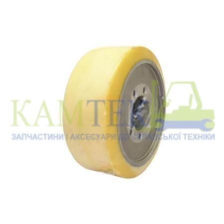 0029903814_2025-04-02_16-40-42 Колесо провідне 343/135/285/90 навантажувача LINDE R14/16N