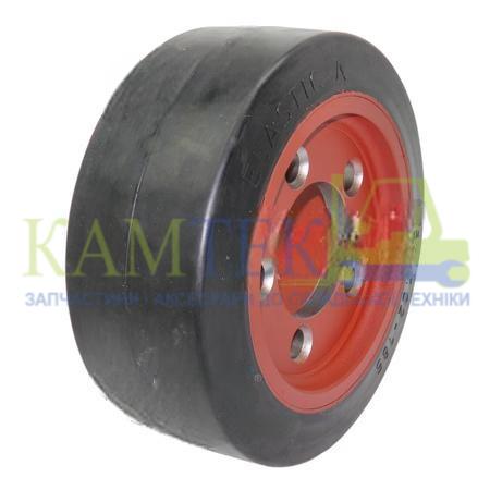 0039902308_2025-04-02_16-33-58 Колесо ведущее 254/102/80/5 погрузчика LINDE