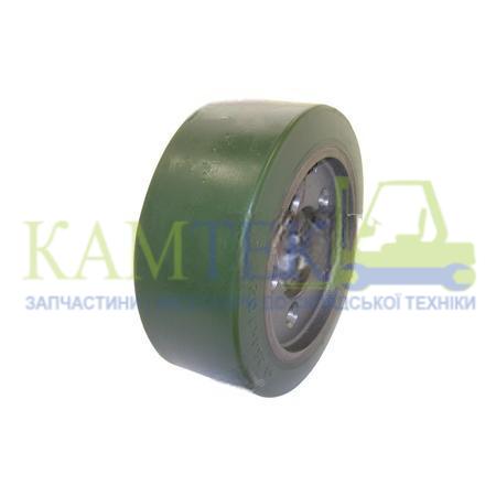 0039902318_2025-04-02_16-29-47 Колесо ведущее 254/102/80/5 погрузчика LINDE