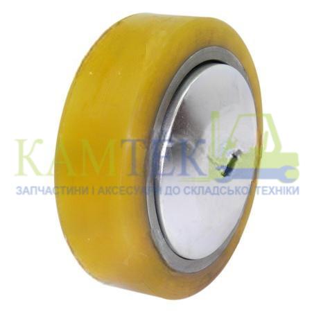 0039903515_2025-04-02_16-24-56 Колесо опорне 150/48/65/12 навантажувача LINDE