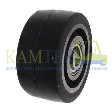 0039903561_2025-04-02_16-17-51 Колесо опорне 125/60/97/20 навантажувача LINDE