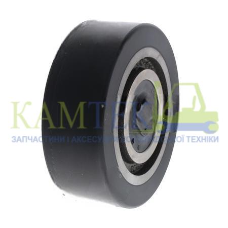 0039903610_2025-04-02_16-14-47 Колесо опорне 140/50/104/20 навантажувача LINDE