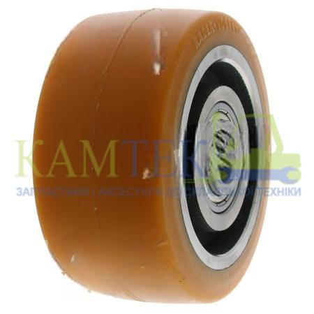 0039933833_2025-04-01_17-10-30 Колесо опорне 125/60/97/20 навантажувача LINDE