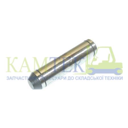 Палець кріплення ЦН навантажувача STILL RC40-16-20 верхній