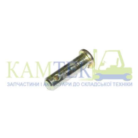 Вісь, палець важеля гідророзподільника PD01A15PQ