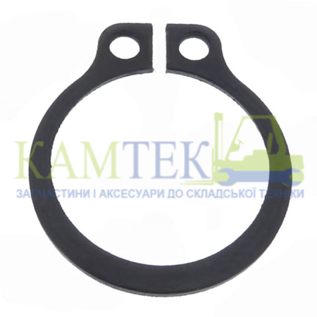 009221165A Кільце стопорне навантажувача J02