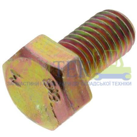 0101030816_2025-04-23_18-19-51 Болт ГБЦ погрузчика KOMATSU 2D94-2E