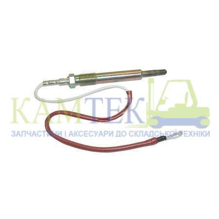 Свеча накаливания погрузчика BF4M1012C TCD4L2013 2V 24V