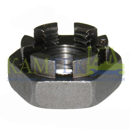 0159311411 Гайка вісі, пальця циліндра повороту -11