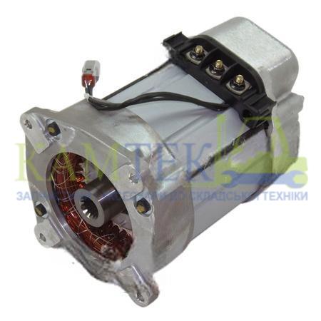 021188_2025-03-21_15-38-56 Електродвигун ходу навантажувача CROWN SC4200