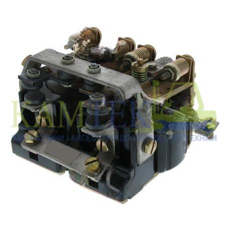 0245437_2025-05-02_23-11-37 Контактор 24V навантажувача HYSTER