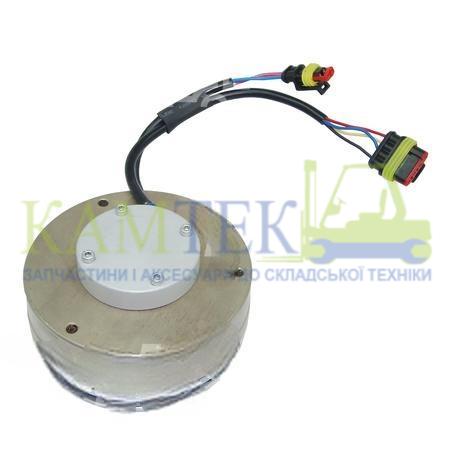 0301000001_2025-03-24_20-53-03 Електрогальмо в збої навантажувача HELI CBD16/18/20-180