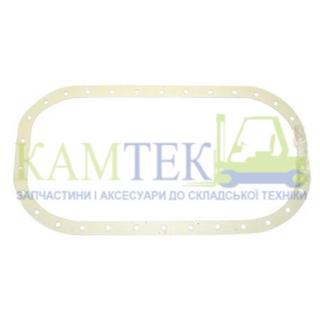 Прокладка погрузчика HYSTER