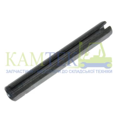 Штифт кулака КМ навантажувача KOMATSU F25-16